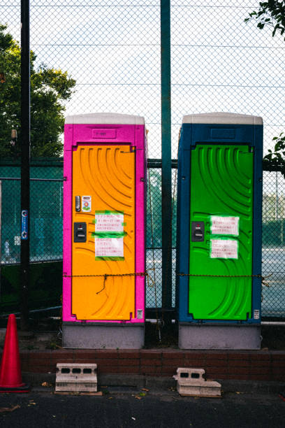 Best Long-term porta potty rental  in West Wendover, NV