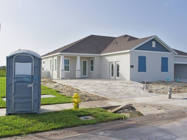 Best Emergency porta potty rental  in West Wendover, NV