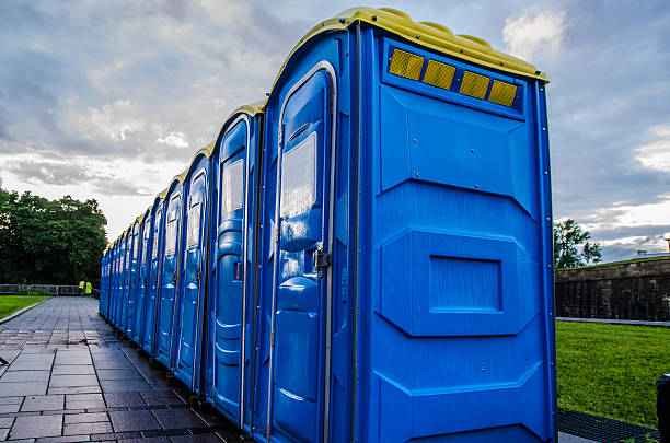 Best Portable restroom trailer rental  in West Wendover, NV