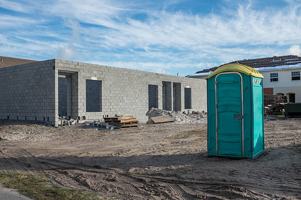 Best Local porta potty services  in West Wendover, NV