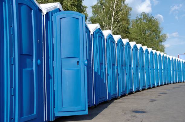 Best Porta potty rental near me  in West Wendover, NV